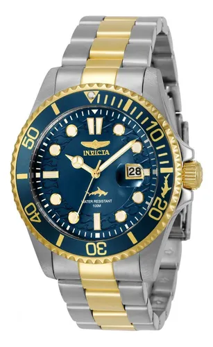 Reloj invicta hombre mercado libre hotsell