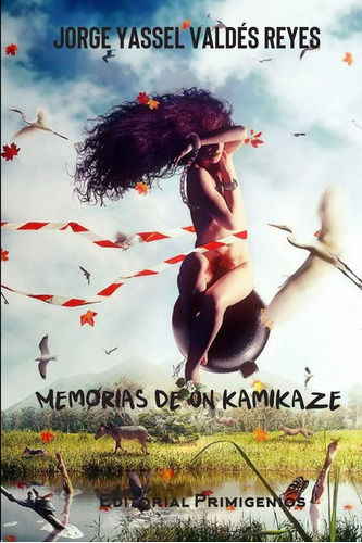 Libro: Memorias De Un Kamikaze (spanish Edition)