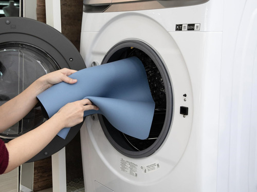 Súper Absorbente (15.5 Pulgadas X 47.2 Pulgadas) Mat De Baño