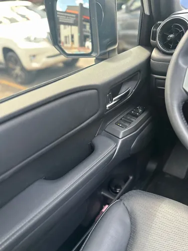 Toyota Land Cruiser Prado 2.8 Tx-L At8