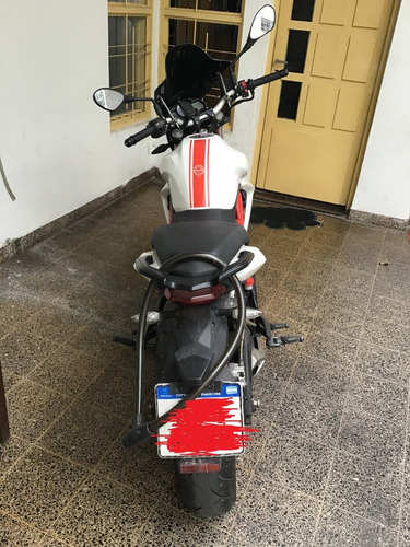 Benelli Tnt 300