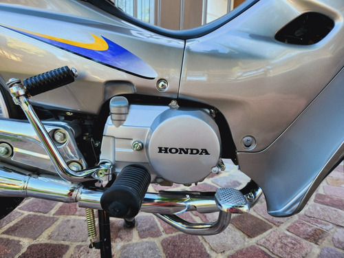 Honda Wave