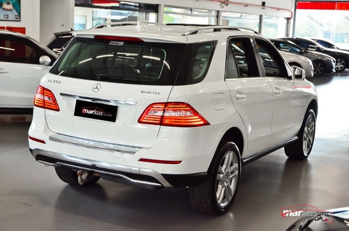 Mercedes Ml 350 Sport 3.0 4matic 258hp 4x4 Teto