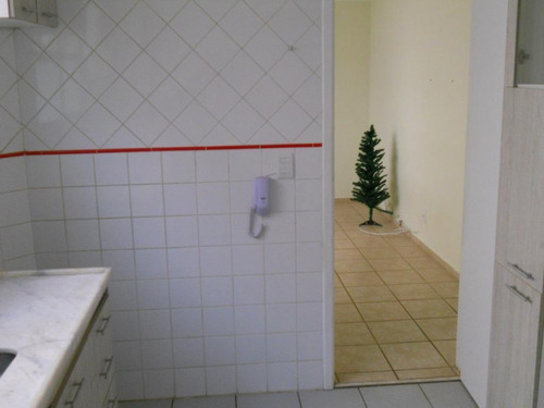 Imagem 24 de 26 de Apartamento - Ap541