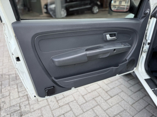 Fiat Strada Workin CD 1.4 Flex