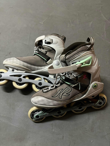 Patines K2 Mujer