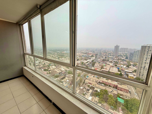 Home Studio Piso 29 Vista Full Poniente (94452)