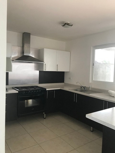 Imagen 3 de 11 de Renta Casa En Condominio Jacaranda En Paseos Del Bosque