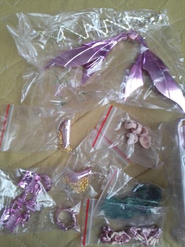 Myth Cloth Ex Metal Mst Andromeda Divino