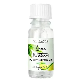 Aceite Esencial Arbol De Te Organico Tea Tree & Lime