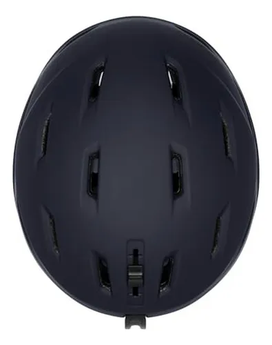 Casco Smith Para Hombre Con Mips - Protección Ligera Ski-sno