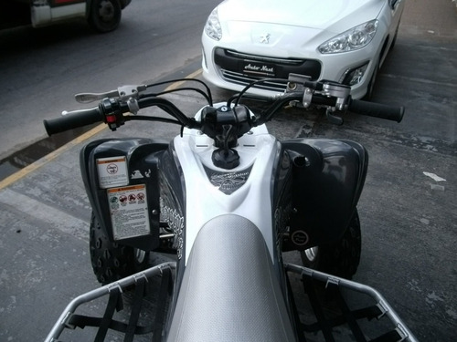 Yamaha Raptor 700 Se Limitado 2014