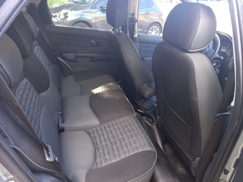 Fiat Palio 1.6 Adventure Locker