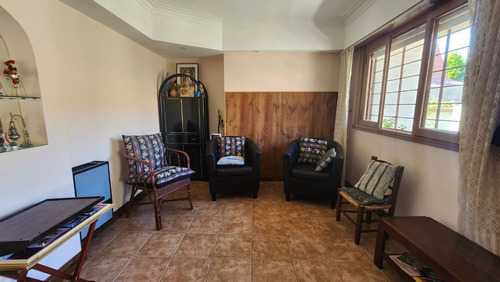Ph 5 Habitaciones, 3 Baños Garaje-quincho Y Parque