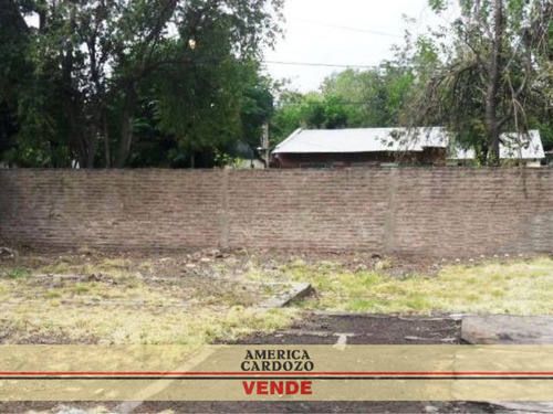 3 Lotes 600 M2, Paso Del Rey, Moreno