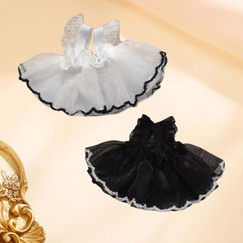 Conjunto De Ropa Para Muñecas Con Estilo Para Muñecas De