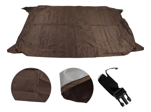 Cubierta Impermeable Para Tenis De Mesa, A Prueba De Polvo P