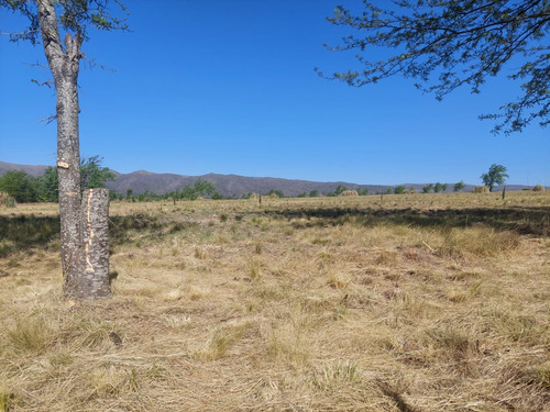 Fracción De 1 Hectárea Disponible En Los Reartes!