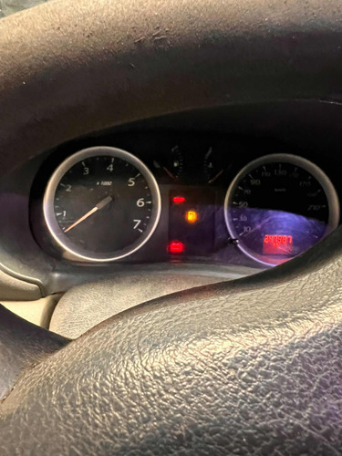 Renault Clio 1.6 Athent. Aa Gnc