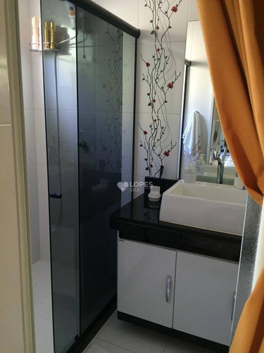 Imagem 9 de 29 de Casa Com 3 Dormitórios À Venda, 110 M² Por R$ 420.000,00 - Várzea Das Moças - Niterói/rj - Ca16612