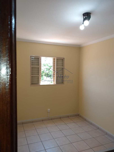 Imagem 22 de 30 de Apartamento Com 2 Dorms, Jardim Elite, Pirassununga - R$ 245 Mil, Cod: 81700 - V81700
