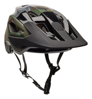 Casco Fox Speedframe Pro Mips Camo Ce