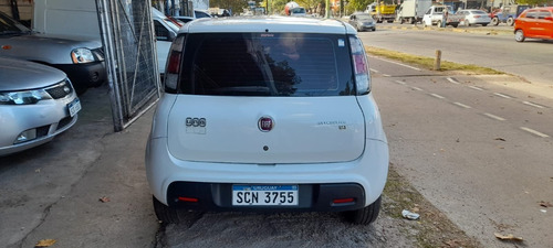 Fiat Way Atractive 2018. 100 % Financiado En Pesos