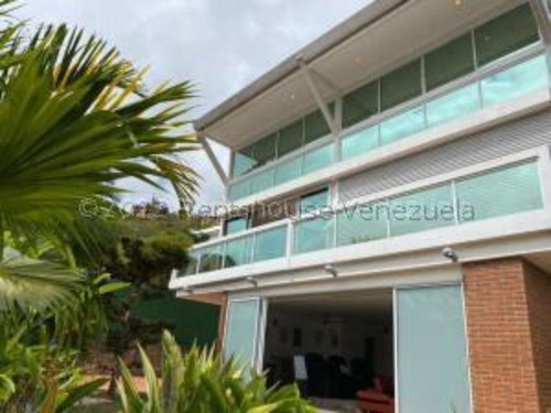 Imagen 15 de 23 de #22-23685 Bellisima Casa En Colinas Del Tamanaco