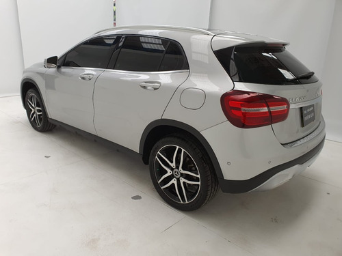 Mercedes Benz Gla 200 Fe 1.6 Aut 5p 2019 Eox081