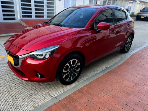 Mazda 2 1.5 Grand Touring