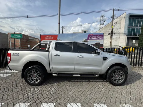 Ford Ranger 3.2 Xls