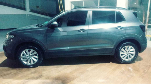 Volkswagen T-cross 1.6 Trendlinde Mt