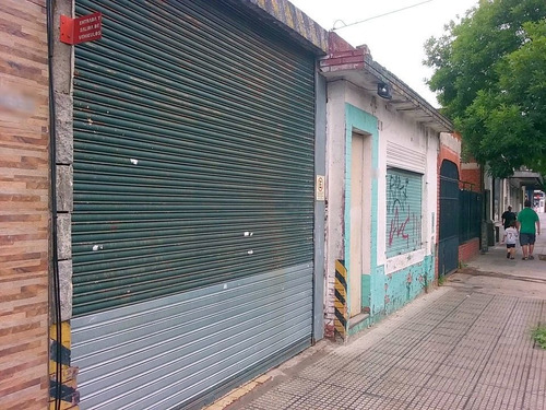 Imagen 1 de 18 de Artigas 1500 V Gral Mitre Galpón/deposito U$370.000