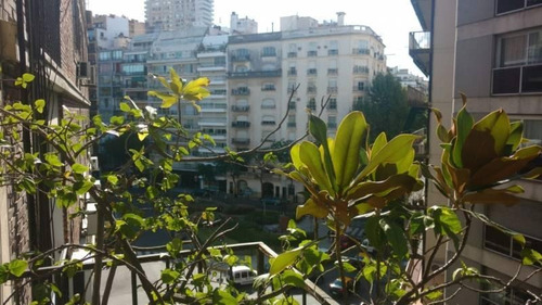 Imagen 22 de 25 de Departamento En Barrio Norte .3 Dormitorios
