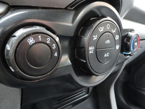 Imagen 12 de 14 de Ford Ecosport S 2016