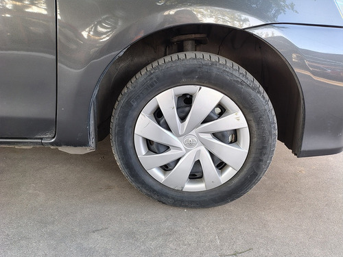 Toyota Etios 1.5 X 6mt My19