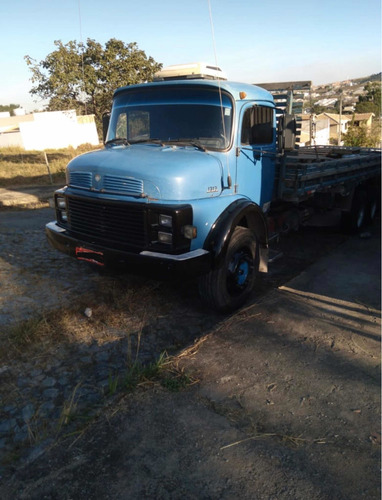 Mercedes-benz 1313