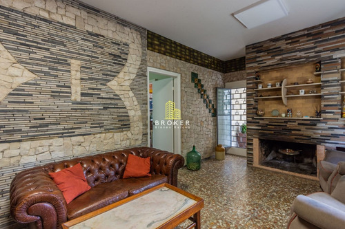 Venta Casa Union 3 Dormitorios Parrillero Patio Garage