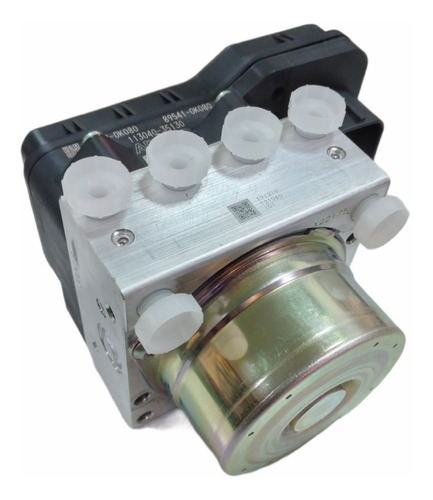 Imagen 2 de 9 de Actuador Abs Original Toyota Hilux 2015/20