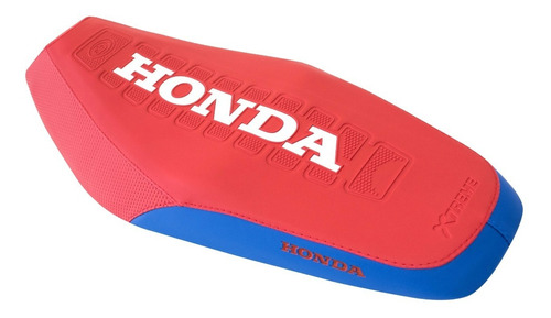 Funda Tapizado Xtreme Ultra Grip  Honda Wave 110s Antidesliz