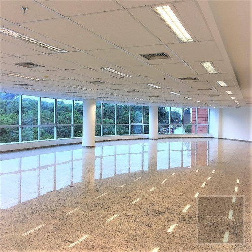 Imagem 2 de 19 de Andar Corporativo Comercial Para Locação, Cambuí, Campinas. - Ac0004