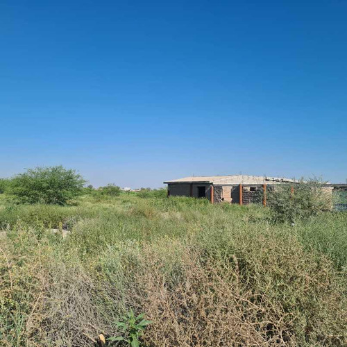 Terreno En Venta Ejido San Miguel Matamoros, Coahuila