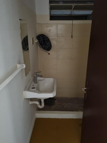 Imagen 6 de 9 de Apartamento -apartamento , Proximo Agraciada Y Carlos María Ramírez, 38 M2 Terraza !!