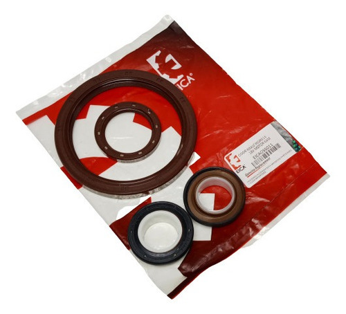 Juego De Estoperas Motor Renault Clio Megane Symbol 1.6 16v