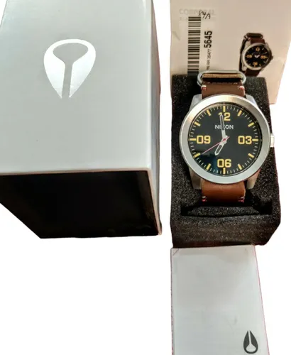 Reloj nixon take charge precio sale