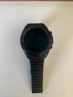 Galaxy Watch 3 Titanium Edición Limitada!