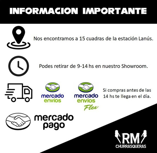 Mechero A Gas -quemador Patas Desmontables +regulador Y Buje