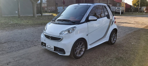 Smart Fortwo 1.0 Passion 84cv