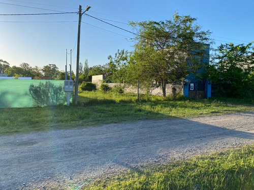Lote - Terreno En Venta En Barrio El Rincón