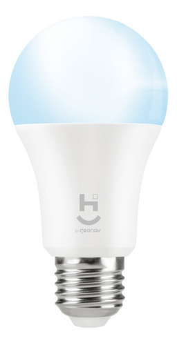 Lampada Inteligente Rgb Wifi Smart Google Alexa Automação